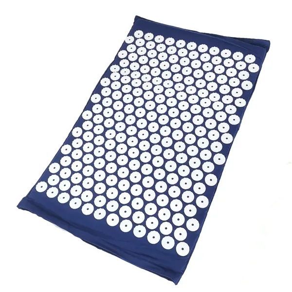 Acupressure Mat Only — Navy Blue